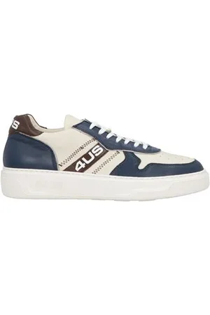 PACIOTTI 4US SCHUHE - Sneakers