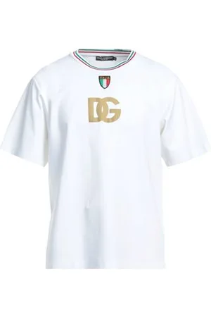 Dolce & Gabbana TOPS - T-shirts