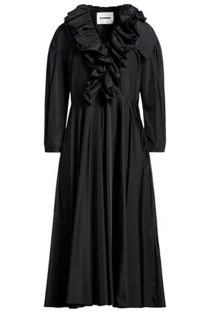 Jil Sander KLEIDER - Midi-Kleider