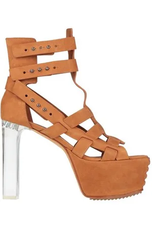 Rick Owens SCHUHE - Sandalen
