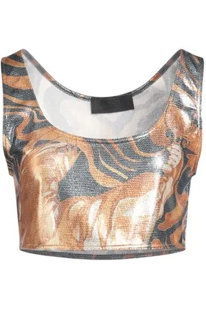 Alberta Ferretti TOPS - Tops