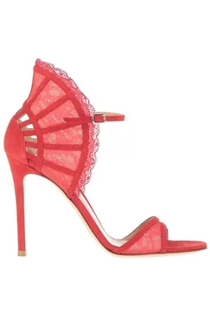 Gianvito Rossi SCHUHE - Sandalen