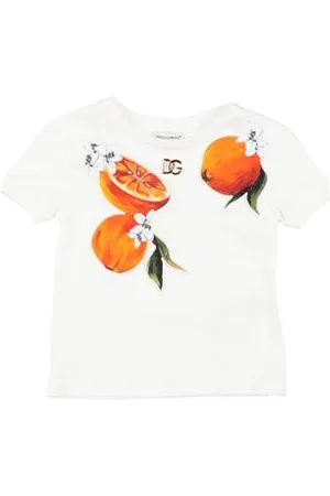 Dolce & Gabbana TOPS - T-shirts
