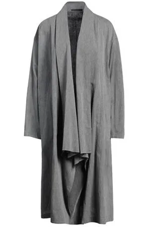 YOHJI YAMAMOTO JACKEN & MÄNTEL - Jacken, Mäntel & Trenchcoats