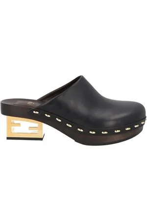 Fendi SCHUHE - Mules & Clogs