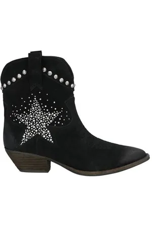 Ash SCHUHE - Stiefeletten