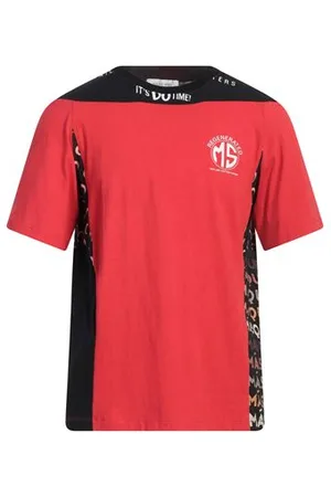 Marine Serre TOPS - T-shirts