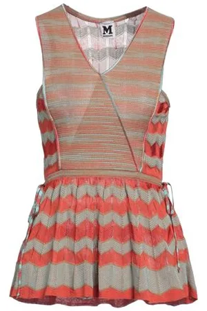 M Missoni TOPS - Tops