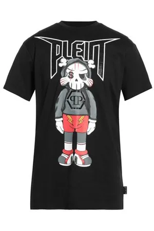 Philipp Plein TOPS - T-shirts