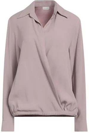 DRIES VAN NOTEN TOPS - Tops