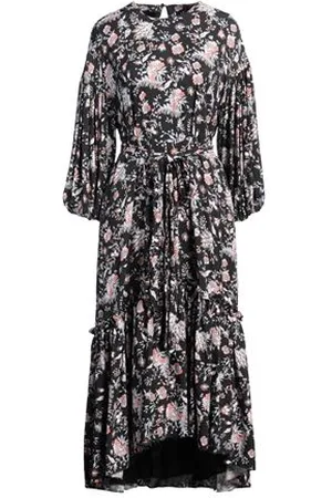 Ted Baker KLEIDER - Maxi-Kleider