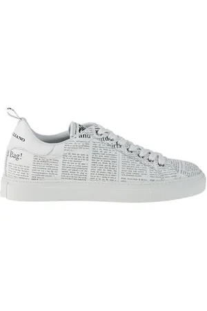 John Galliano SCHUHE - Sneakers