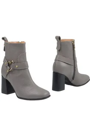 Moschino SCHUHE - Stiefeletten
