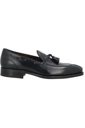 CANALI SCHUHE - Mokassins