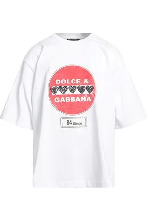 Dolce & Gabbana TOPS - T-shirts