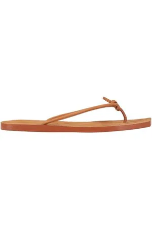 Rick Owens SCHUHE - Zehentrenner