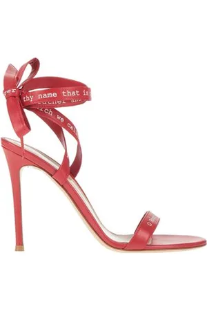 Gianvito Rossi SCHUHE - Sandalen