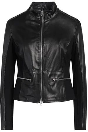 STREET LEATHERS JACKEN & MÄNTEL - Jacken und Anoraks