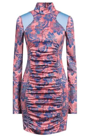 VERSACE KLEIDER - Mini-Kleider