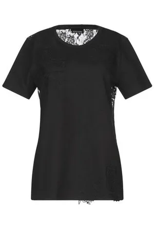 ERMANNO SCERVINO TOPS - T-shirts