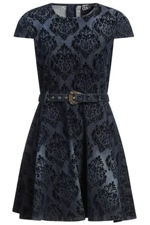 VERSACE KLEIDER - Mini-Kleider