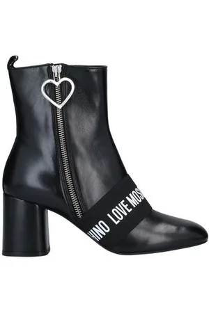 Moschino SCHUHE - Stiefeletten