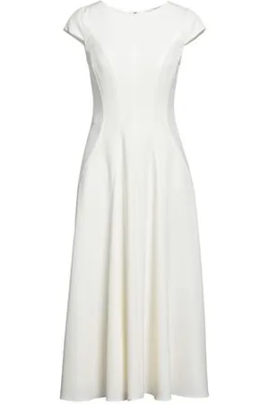 Emporio Armani KLEIDER - Midi-Kleider