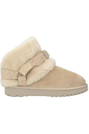 Burberry SCHUHE - Stiefeletten