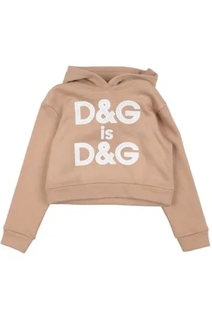 Dolce & Gabbana TOPS - Sweatshirts