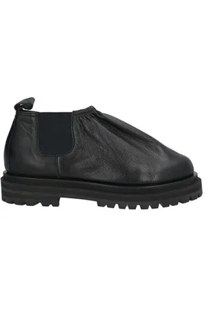 YOHJI YAMAMOTO SCHUHE - Stiefeletten
