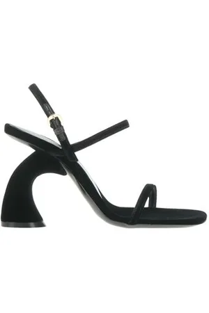 DRIES VAN NOTEN SCHUHE - Sandalen