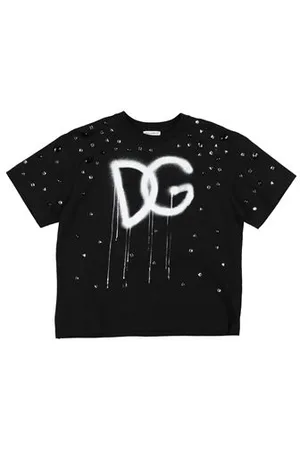 Dolce & Gabbana TOPS - T-shirts