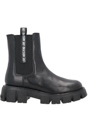 Moschino SCHUHE - Stiefeletten