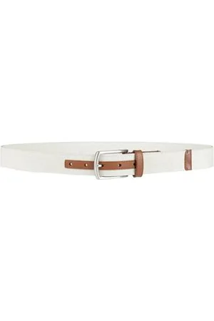 Ermenegildo Zegna Kleinlederwaren - Gürtel