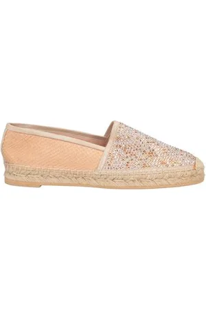 RENE CAOVILLA SCHUHE - Espadrilles