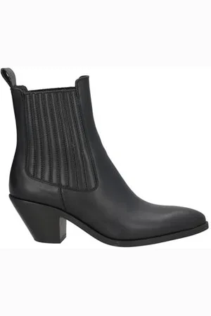 SEMICOUTURE SCHUHE - Stiefeletten