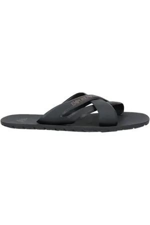 Emporio Armani SCHUHE - Sandalen