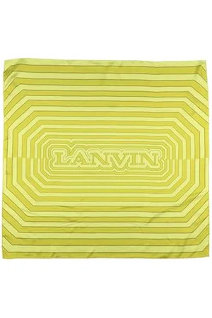 Lanvin ACCESSOIRES - Schals