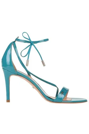 Elisabetta Franchi SCHUHE - Sandalen