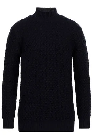 TAGLIATORE STRICKWAREN - Rollkragenpullover