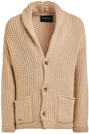 Alanui STRICKWAREN - Strickjacken