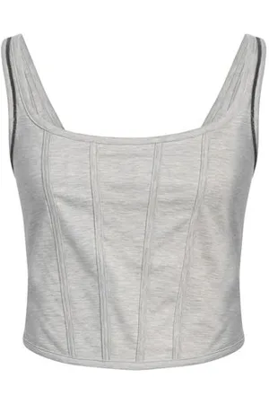 Brunello Cucinelli TOPS - Tops
