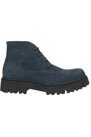 Emporio Armani SCHUHE - Stiefeletten