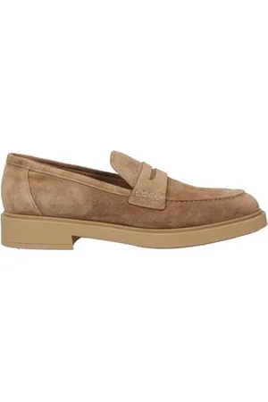 Gianvito Rossi SCHUHE - Mokassins