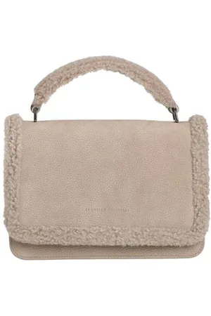 Brunello Cucinelli TASCHEN - Handtaschen