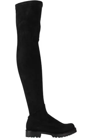 RENE CAOVILLA SCHUHE - Stiefel