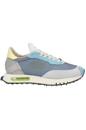 BE POSITIVE SCHUHE - Sneakers