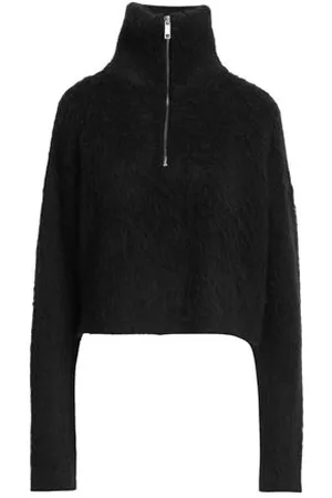 Sportmax STRICKWAREN - Rollkragenpullover