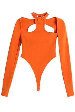 ALESSANDRO VIGILANTE TOPS - Bodysuits