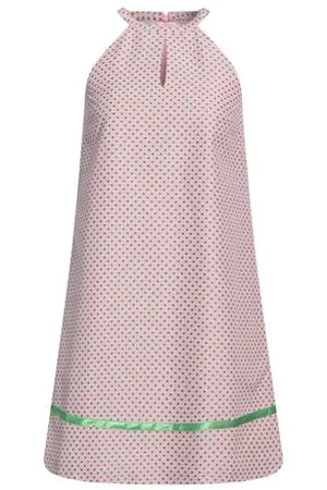Moschino KLEIDER - Mini-Kleider
